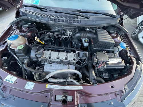 Volkswagen Gol Trend 1.6 Pack Ii 101cv