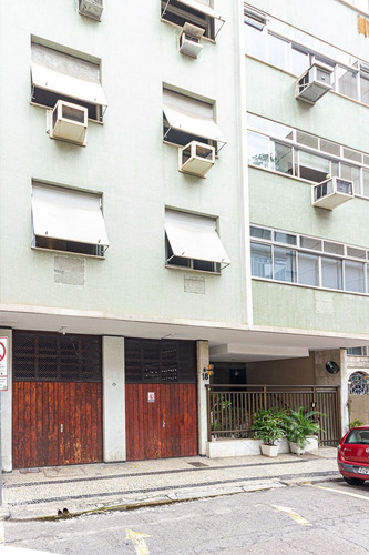 Imagem 12 de 15 de Ffo 18 Apto Nbq9ly - Apartamento A Venda No Bairro Flamengo - Rio De Janeiro, Rj - O-25911-42637