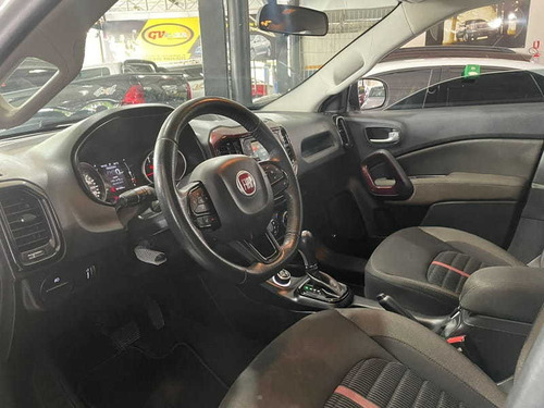 Imagem 10 de 13 de Fiat Toro Freedom 2.0 At9 2019