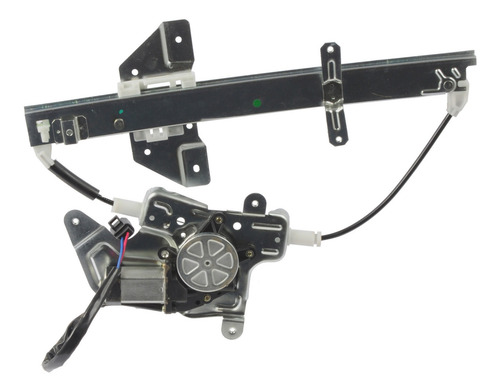 1-motor Elevacion Ventana Trasero Izquierdo Alero 99-04