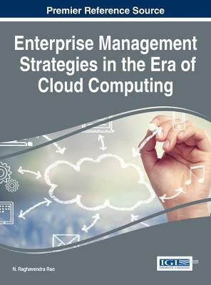 Libro Enterprise Management Strategies In The Era Of Clou...