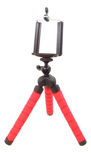 Tripode Flexible Celular Palo Selfie Para Fotos Monopod 