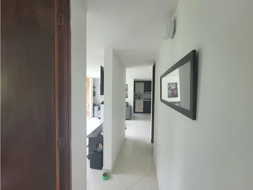Apartamento En Venta En Envigado -la Mina