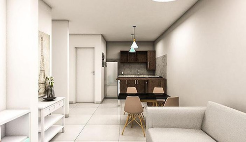 Imagen 3 de 10 de Edificio - Lujan
