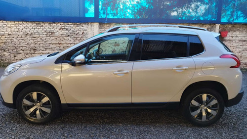 Imagen 4 de 6 de Peugeot 2008 2017 1.6 Feline