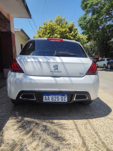 Peugeot 308 1.6 Allure