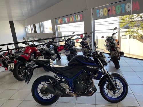 Imagem 8 de 8 de Yamaha Mt 03 Abs