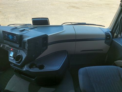 Imagem 20 de 20 de Mb Actros 2651 6x4 2021 Estado De Zero