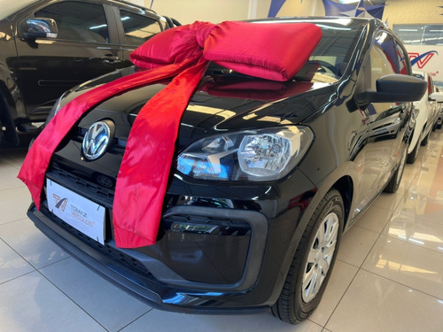 Volkswagen Up! 1.0 MPI TAKE 12V FLEX 4P MANUAL