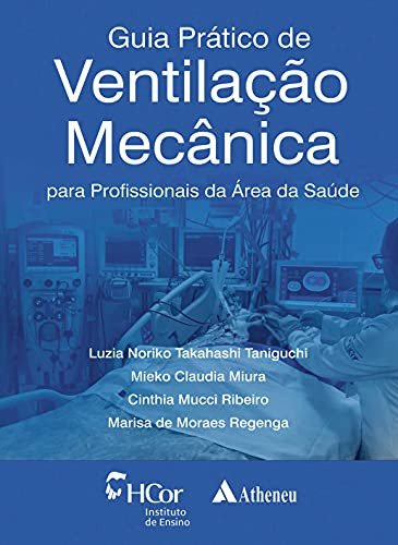 Libro Guia Pratico De Vent Mec Prof Da Area Da Saude De Tani