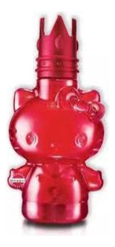 Perfume Hello Kitty 7 Piezas