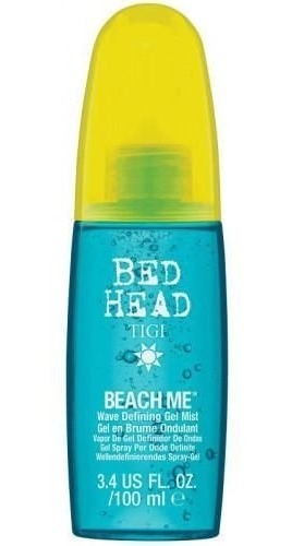 Tigi Bed Head Beach Me 100 Ml