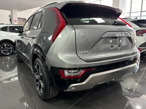 Kia Niro ZENITH