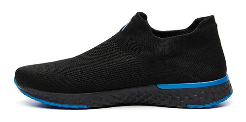 Zapatillas Hombre A Nation Livianas Urbana Gravity Moda