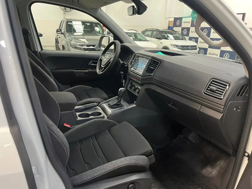 Volkswagen Amarok 3.0 V6 Cd Comfortline