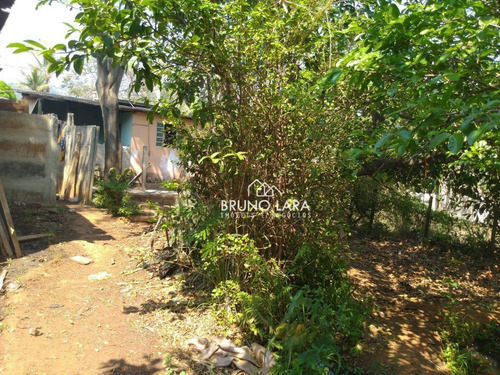 Imagem 5 de 11 de Sítio À Venda, 849 M² Por R$ 230.000,00 - Nossa Senhora Da Paz - São Joaquim De Bicas/mg - Si0008