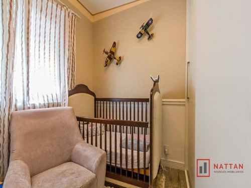 Imagem 12 de 19 de Apartamento - 626e - 68500768