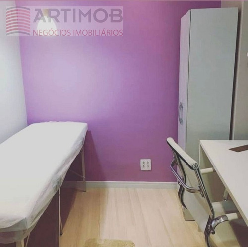 Imagem 3 de 14 de Comercial Para Aluguel, 0 Dormitórios, Vila Andrade - São Paulo - 2721
