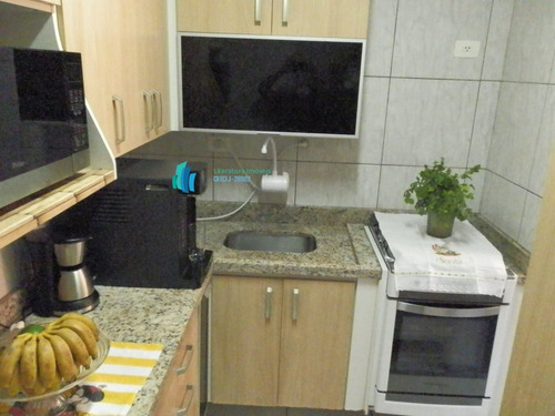 Imagem 8 de 29 de Apartamento A Venda No Bairro Assunção Em São Bernardo Do - 650-1