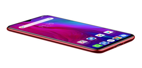 2019 Ulefone Power 6 6.3 Pulgadas Fhd + 4gb Ram 64gb Rom