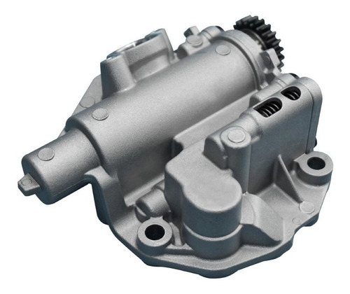 Imagen 5 de 5 de Bomba Aceite Audi A3 Limousine 8vs 1.8 Tfsi Desde 2013 -