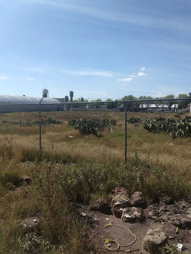 Imagen 1 de 6 de Terreno Comercial Pachuca
