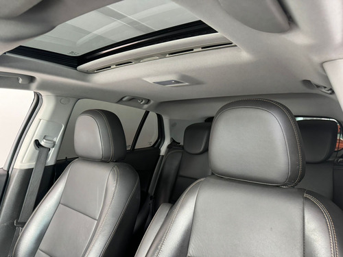 Chevrolet Trax 1.8 Premier Piel At