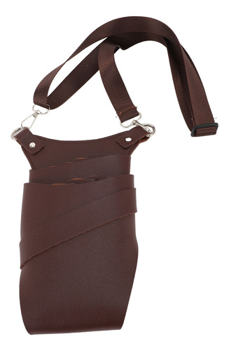 Bolsa De Tijera De Peluquería Para Estilista, Herramientas,