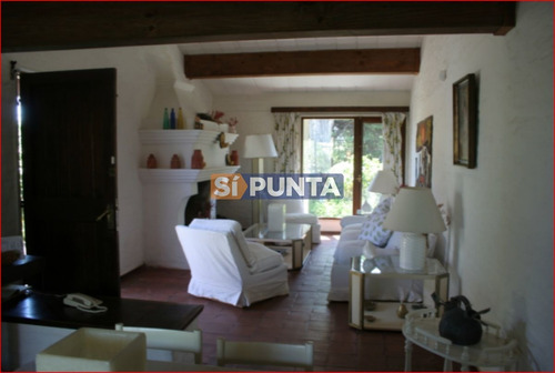 Imagen 2 de 11 de Casa En Venta - La Barra