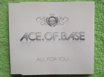 Comprar Eam Cd Maxi Single Ace Of Base All For You 2010 Edic Europea
