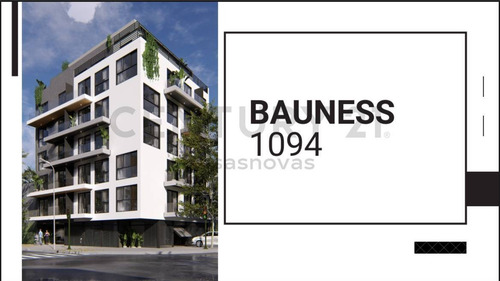Imagen 2 de 8 de Venta Departamento Dos Ambientes En Villa Urquiza Emprendimiento De Pozo