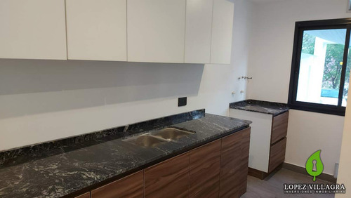 Dúplex Venta En Housing En B Villa Rivera Indarte - Zona Norte De Córdoba -