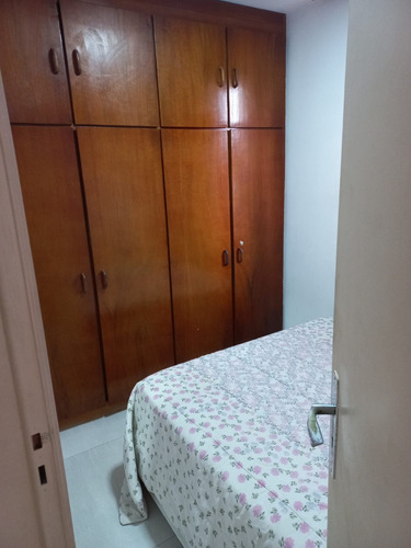 Apartamento No Campo Comprido - 2 Quartos - Próximo A Universidade Positivo