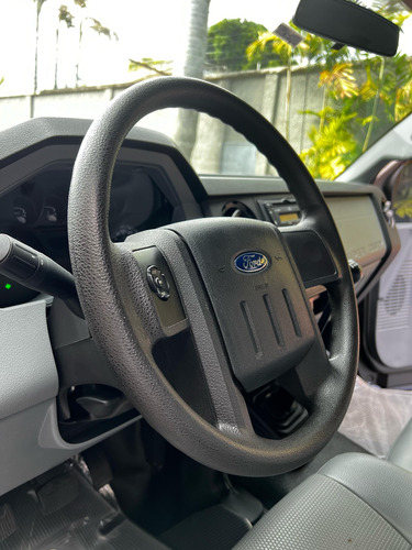 Ford Super Duty 4x4