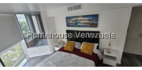 #25-24930 Increíble Apartamento En La Castellana
