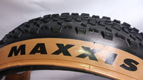 Imagen 4 de 7 de Llanta Mtb Maxxis Ardent 27.5*2.25 Skinwall T R/ Exo / 2c