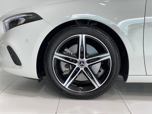 Mercedes-benz A 250 2.0 Cgi Gasolina Vision 7g-dct