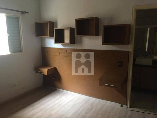 Imagem 10 de 19 de Casa Com 3 Dormitórios Com Suíte À Venda, 180 M² Por R$ 440.000 - Residencial E Comercial Palmares - Ribeirão Preto/sp - Ca0917