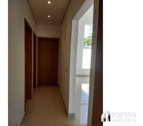 Imagem 10 de 15 de Casa À Venda - Parque Das Nações, Bauru-sp - 4116