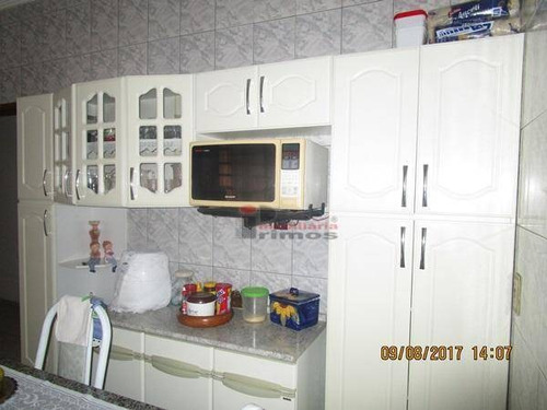 Imagem 18 de 24 de Casa À Venda Rua São João, 349, São Francisco - Monte Alto/sp - Ca0144