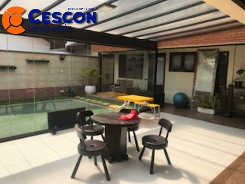 Imagem 19 de 22 de Casa - Ca00476 - 70115216