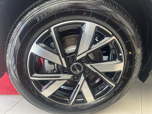 BYD Song Pro 1.5 DM-I HÍBRIDO GS AUTOMÁTICO