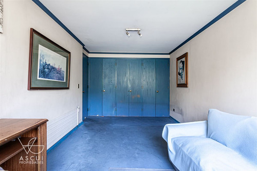 Departamento En Venta De 3 Dorm. En Las Condes