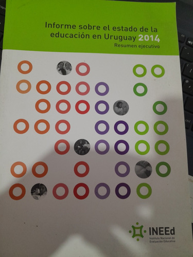 Informe Sobre El Estado D La Educacion En Uruguay 2014