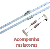 Comprar Barra De Led Un50nu7100 Un50ru7100 Un50nu7100g Un50ru7100g