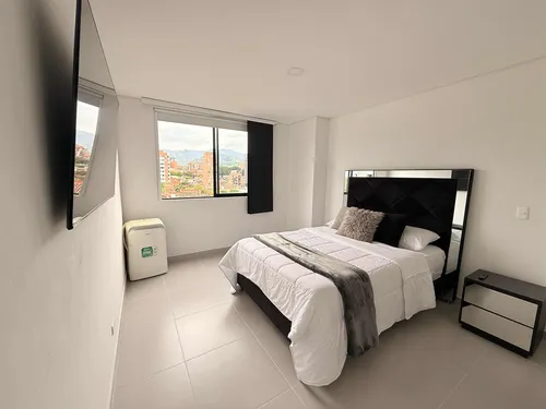 Arriendo Amoblado Directo