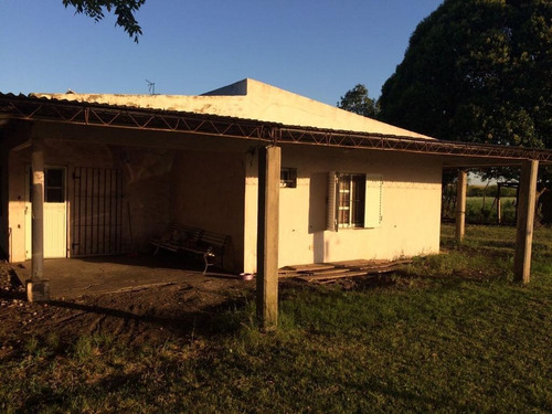 Imagen 14 de 14 de Casa Campo En Alquiler