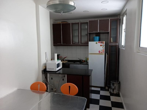 Imagen 10 de 19 de Hermoso Semipiso De 3 Ambientes En Santa Fe Y Coronel Diaz, Muy Luminoso