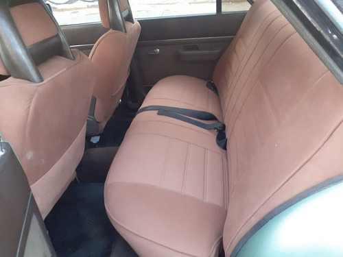 Imagen 11 de 14 de Ford Falcon Guia
