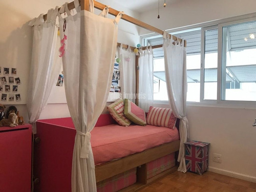Imagem 14 de 15 de Apartamento Para Venda No Bairro Santa Cecília Em São Paulo - Cod: Mi121273 - Mi121273